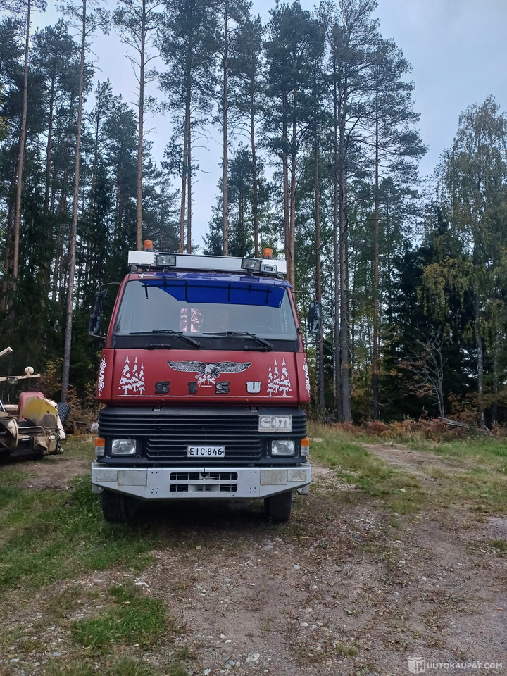 Sisu SM 340, 1988 Metsäkoneen kuljetus auto, Leppävirta - Kamion: slika Sisu SM 340, 1988 Metsäkoneen kuljetus auto, Leppävirta - Kamion Sisu SM 340, 1988 Metsäkoneen kuljetus auto, Leppävirta - Kamion: slika Sisu SM 340, 1988 Metsäkoneen kuljetus auto, Leppävirta - Kamion