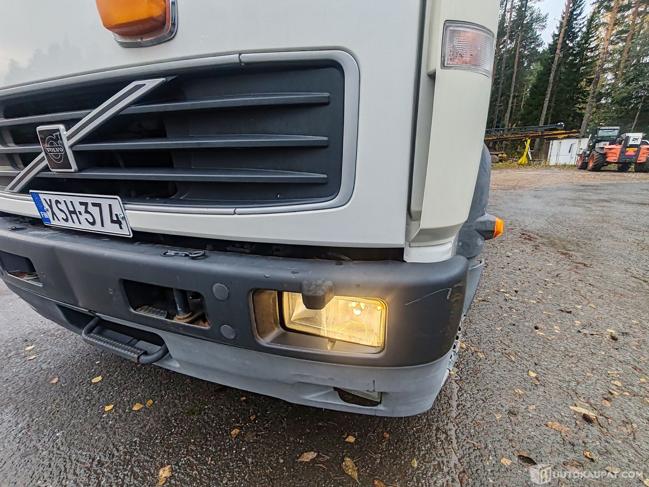 Volvo FL6 nostokoriauto, 2004, Kurikka - Kamion: slika Volvo FL6 nostokoriauto, 2004, Kurikka - Kamion Volvo FL6 nostokoriauto, 2004, Kurikka - Kamion: slika Volvo FL6 nostokoriauto, 2004, Kurikka - Kamion