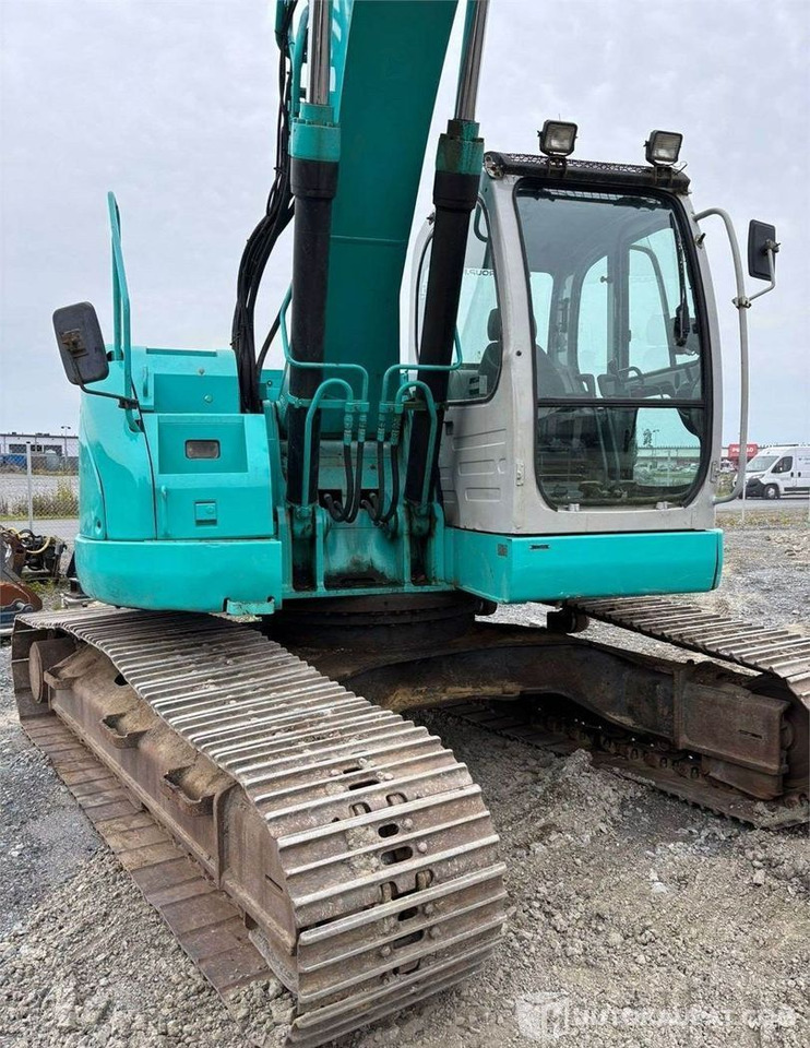 Kobelco SK235SR, 2001, 10 135 h Kaivinkone, Lempäälä - Bager gusjeničar: slika Kobelco SK235SR, 2001, 10 135 h Kaivinkone, Lempäälä - Bager gusjeničar Kobelco SK235SR, 2001, 10 135 h Kaivinkone, Lempäälä - Bager gusjeničar: slika Kobelco SK235SR, 2001, 10 135 h Kaivinkone, Lempäälä - Bager gusjeničar