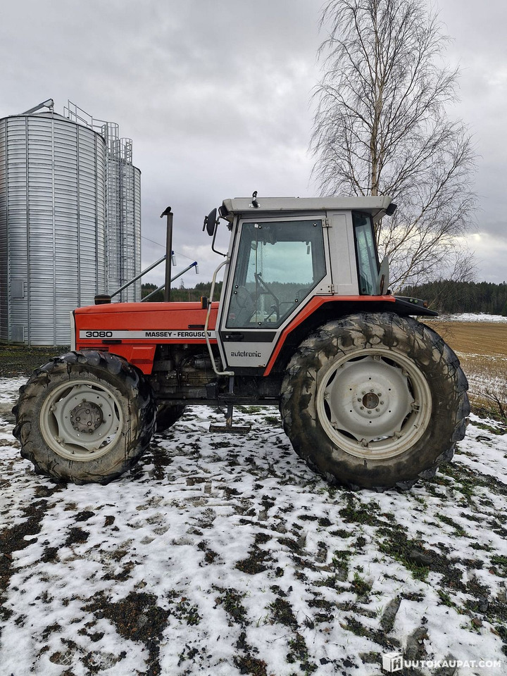Massey Ferguson 3080, 1991 Traktori, Humppila - Traktor: slika Massey Ferguson 3080, 1991 Traktori, Humppila - Traktor Massey Ferguson 3080, 1991 Traktori, Humppila - Traktor: slika Massey Ferguson 3080, 1991 Traktori, Humppila - Traktor