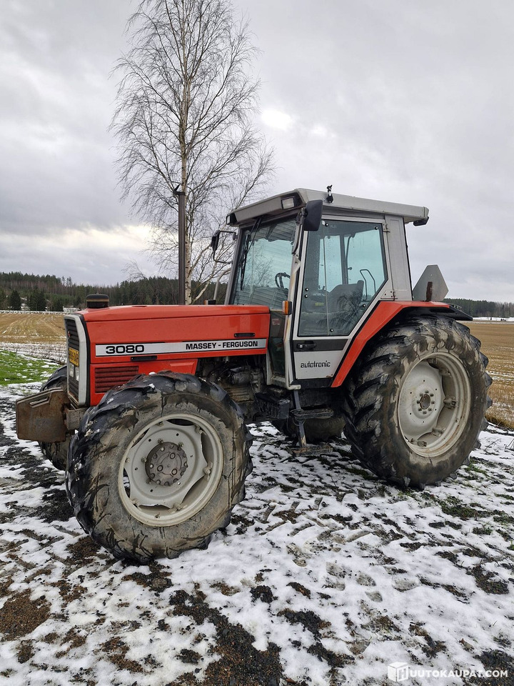 Massey Ferguson 3080, 1991 Traktori, Humppila - Traktor: slika Massey Ferguson 3080, 1991 Traktori, Humppila - Traktor Massey Ferguson 3080, 1991 Traktori, Humppila - Traktor: slika Massey Ferguson 3080, 1991 Traktori, Humppila - Traktor