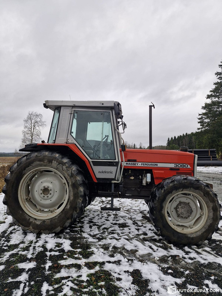 Massey Ferguson 3080, 1991 Traktori, Humppila - Traktor: slika Massey Ferguson 3080, 1991 Traktori, Humppila - Traktor Massey Ferguson 3080, 1991 Traktori, Humppila - Traktor: slika Massey Ferguson 3080, 1991 Traktori, Humppila - Traktor