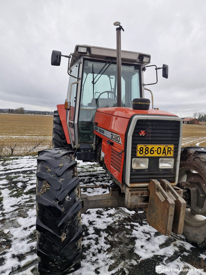 Massey Ferguson 3080, 1991 Traktori, Humppila - Traktor: slika Massey Ferguson 3080, 1991 Traktori, Humppila - Traktor Massey Ferguson 3080, 1991 Traktori, Humppila - Traktor: slika Massey Ferguson 3080, 1991 Traktori, Humppila - Traktor