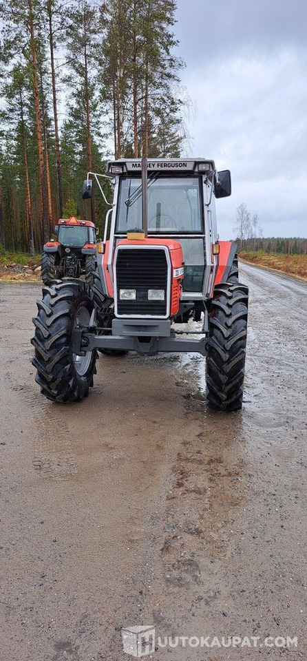 Massey Ferguson 3080, 1987, 5.8 l, Diesel Traktori, Kruunupyy - Poljoprivredni strojevi: slika Massey Ferguson 3080, 1987, 5.8 l, Diesel Traktori, Kruunupyy - Poljoprivredni strojevi Massey Ferguson 3080, 1987, 5.8 l, Diesel Traktori, Kruunupyy - Poljoprivredni strojevi: slika Massey Ferguson 3080, 1987, 5.8 l, Diesel Traktori, Kruunupyy - Poljoprivredni strojevi