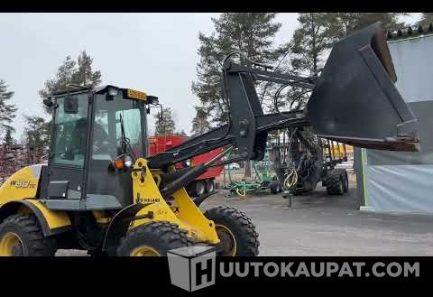 New Holland W80 TC HIGHSP, 2008, pyöräkuormaaja, Seinäjoki - Poljoprivredni strojevi: slika New Holland W80 TC HIGHSP, 2008, pyöräkuormaaja, Seinäjoki - Poljoprivredni strojevi New Holland W80 TC HIGHSP, 2008, pyöräkuormaaja, Seinäjoki - Poljoprivredni strojevi: slika New Holland W80 TC HIGHSP, 2008, pyöräkuormaaja, Seinäjoki - Poljoprivredni strojevi