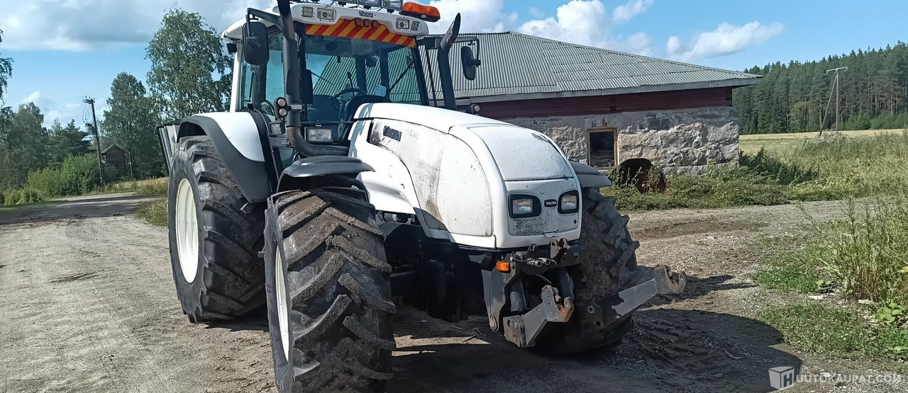 Valtra T 180, 2003, Diesel Traktori, Leppävirta - Poljoprivredni strojevi: slika Valtra T 180, 2003, Diesel Traktori, Leppävirta - Poljoprivredni strojevi Valtra T 180, 2003, Diesel Traktori, Leppävirta - Poljoprivredni strojevi: slika Valtra T 180, 2003, Diesel Traktori, Leppävirta - Poljoprivredni strojevi