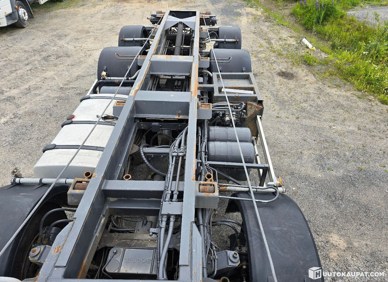 Scania 124G, 1999, Diesel, Seinäjoki - Kiper: slika Scania 124G, 1999, Diesel, Seinäjoki - Kiper Scania 124G, 1999, Diesel, Seinäjoki - Kiper: slika Scania 124G, 1999, Diesel, Seinäjoki - Kiper