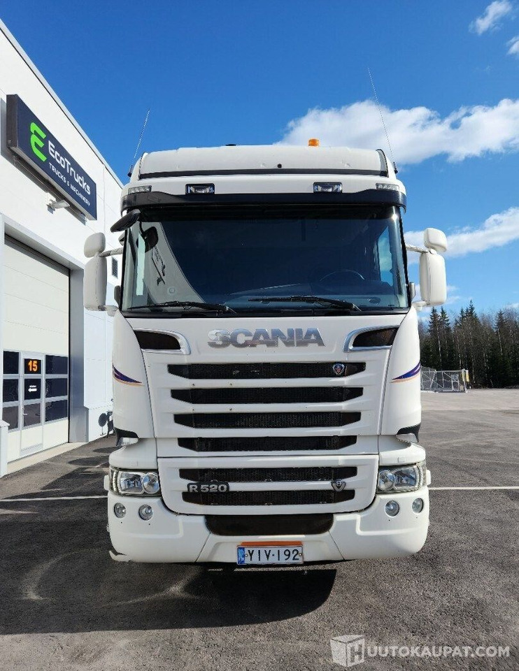 Scania R520 2+2 Alusta, 2015, 16.0 l, Diesel, 880 000 km, Vantaa - Kamion-šasija: slika Scania R520 2+2 Alusta, 2015, 16.0 l, Diesel, 880 000 km, Vantaa - Kamion-šasija Scania R520 2+2 Alusta, 2015, 16.0 l, Diesel, 880 000 km, Vantaa - Kamion-šasija: slika Scania R520 2+2 Alusta, 2015, 16.0 l, Diesel, 880 000 km, Vantaa - Kamion-šasija