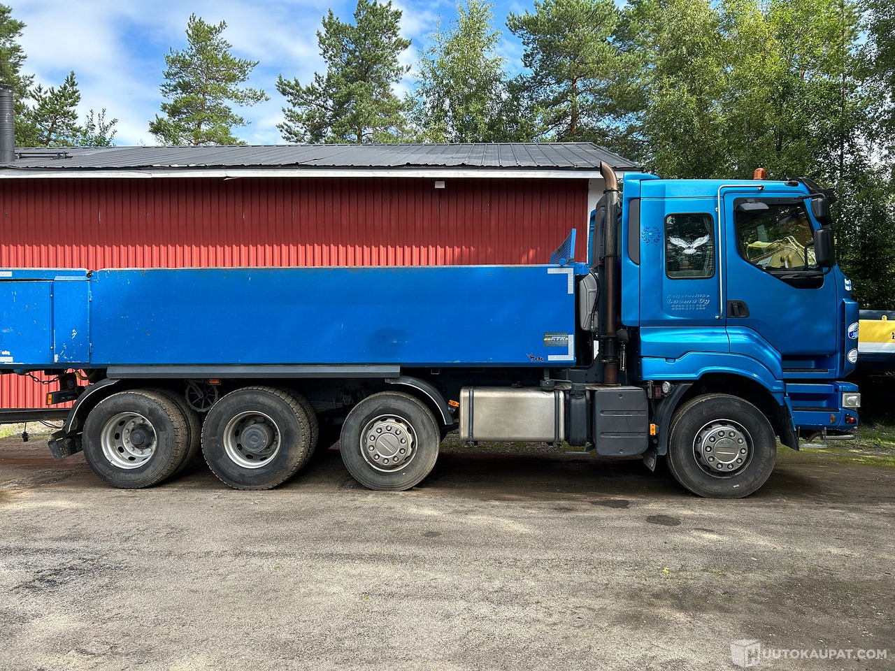 Sisu R500E 13M & Jyki 4-akselinen kasettiyhdistelmä, 2008, Kauhava - Kiper: slika  Sisu R500E 13M & Jyki 4-akselinen kasettiyhdistelmä, 2008, Kauhava - Kiper Sisu R500E 13M & Jyki 4-akselinen kasettiyhdistelmä, 2008, Kauhava - Kiper: slika  Sisu R500E 13M & Jyki 4-akselinen kasettiyhdistelmä, 2008, Kauhava - Kiper