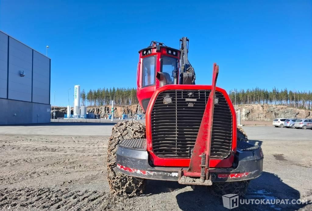 Komatsu 911.6, 2015, 21 938 h Harvesteri, Jyväskylä - Šumarska oprema: slika Komatsu 911.6, 2015, 21 938 h Harvesteri, Jyväskylä - Šumarska oprema Komatsu 911.6, 2015, 21 938 h Harvesteri, Jyväskylä - Šumarska oprema: slika Komatsu 911.6, 2015, 21 938 h Harvesteri, Jyväskylä - Šumarska oprema