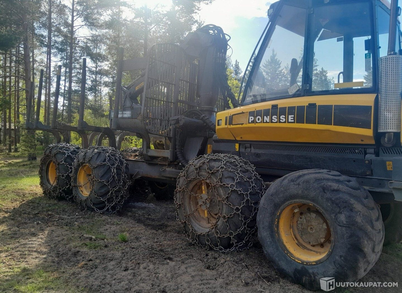 Ponsse Elk, 2006, Diesel, 34 350 h Metsäkone, Leppävirta - Šumarska oprema: slika Ponsse Elk, 2006, Diesel, 34 350 h Metsäkone, Leppävirta - Šumarska oprema Ponsse Elk, 2006, Diesel, 34 350 h Metsäkone, Leppävirta - Šumarska oprema: slika Ponsse Elk, 2006, Diesel, 34 350 h Metsäkone, Leppävirta - Šumarska oprema