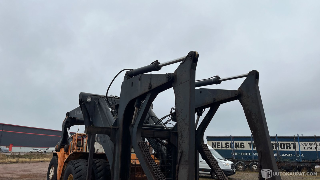 Valmet KTD2514A, alapihtikurottaja, Hamina - Dohvatni viličar: slika Valmet KTD2514A, alapihtikurottaja, Hamina - Dohvatni viličar Valmet KTD2514A, alapihtikurottaja, Hamina - Dohvatni viličar: slika Valmet KTD2514A, alapihtikurottaja, Hamina - Dohvatni viličar