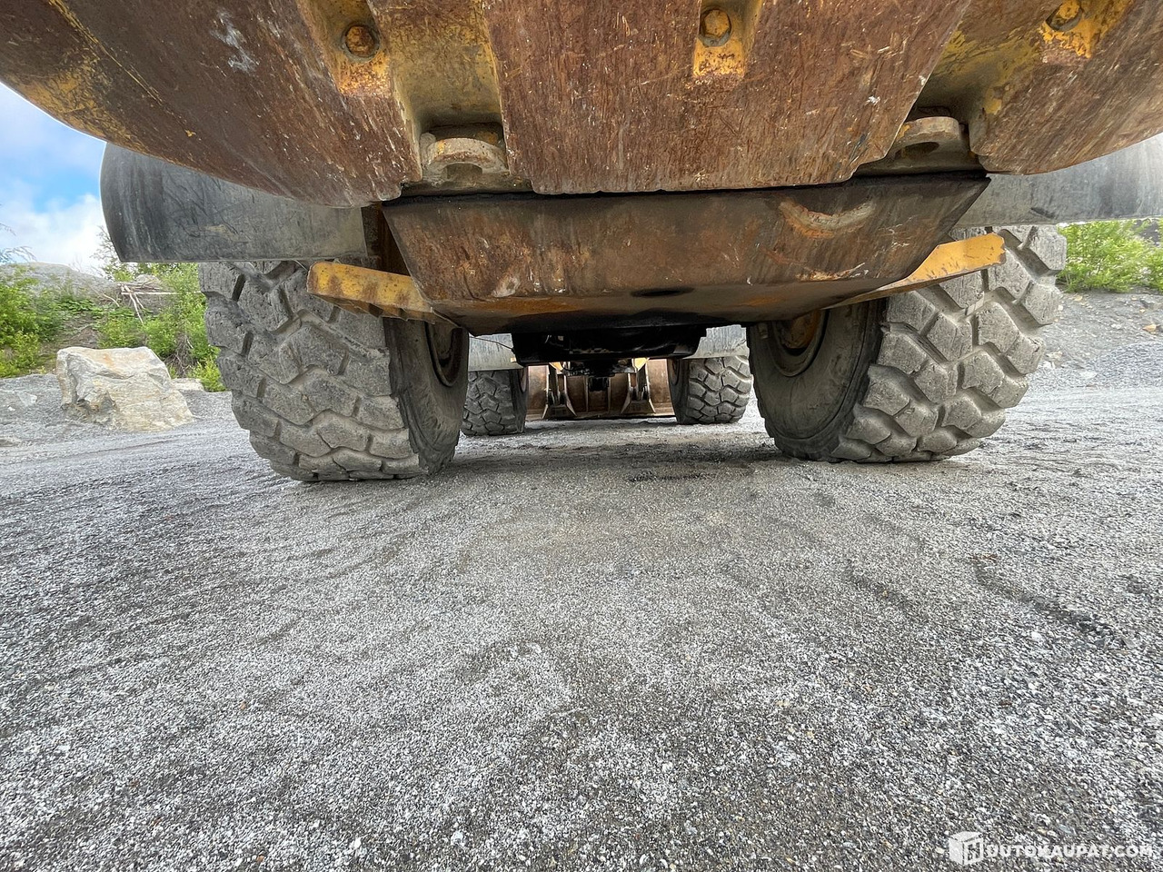 Volvo L180E, 2006 Wheel loader, Tampere - Utovarivač na kotačima: slika Volvo L180E, 2006 Wheel loader, Tampere - Utovarivač na kotačima Volvo L180E, 2006 Wheel loader, Tampere - Utovarivač na kotačima: slika Volvo L180E, 2006 Wheel loader, Tampere - Utovarivač na kotačima