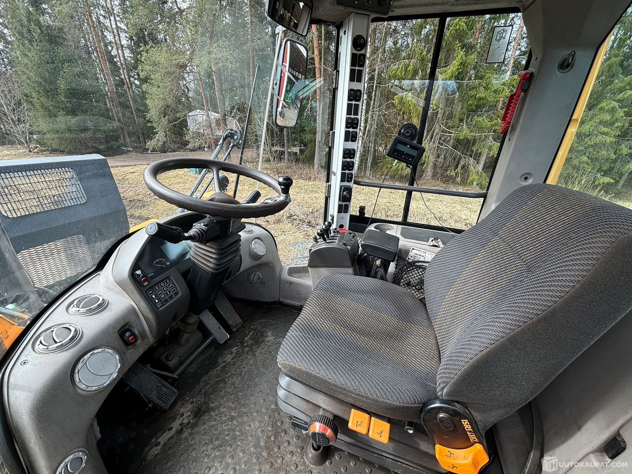 Zakup  Volvo L90F, 2007 "MONSTER", Kalajoki Volvo L90F, 2007 "MONSTER", Kalajoki: slika Zakup  Volvo L90F, 2007 "MONSTER", Kalajoki Volvo L90F, 2007 "MONSTER", Kalajoki