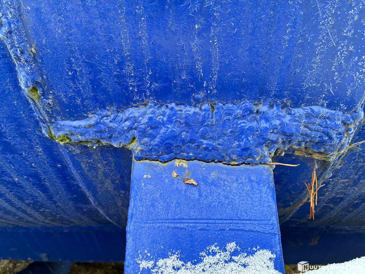 Brand water trailer, Pälkäne - Prikolica cisterna: slika brand water trailer, Pälkäne - Prikolica cisterna Brand water trailer, Pälkäne - Prikolica cisterna: slika brand water trailer, Pälkäne - Prikolica cisterna