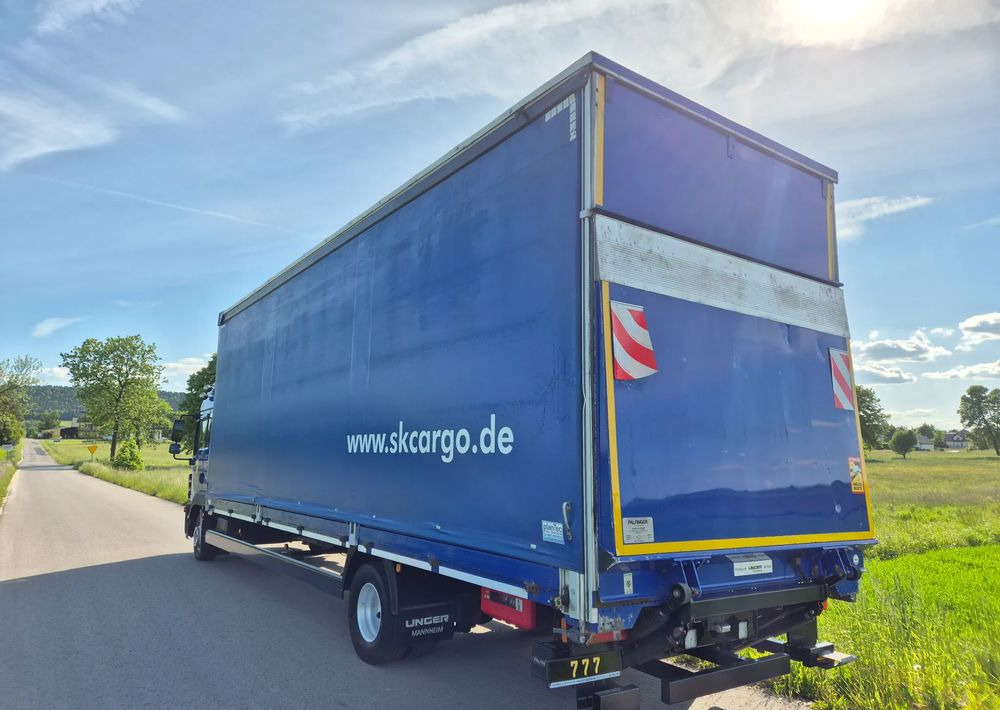 MAN TGL 12.250 2019 BURTO FIRANA + winda 8.4m z Niemiec / TOP STAN / OKAZJA / firanka / automat / - Kamion s ceradom: slika MAN TGL 12.250 2019 BURTO FIRANA + winda 8.4m z Niemiec / TOP STAN / OKAZJA / firanka / automat / - Kamion s ceradom MAN TGL 12.250 2019 BURTO FIRANA + winda 8.4m z Niemiec / TOP STAN / OKAZJA / firanka / automat / - Kamion s ceradom: slika MAN TGL 12.250 2019 BURTO FIRANA + winda 8.4m z Niemiec / TOP STAN / OKAZJA / firanka / automat / - Kamion s ceradom