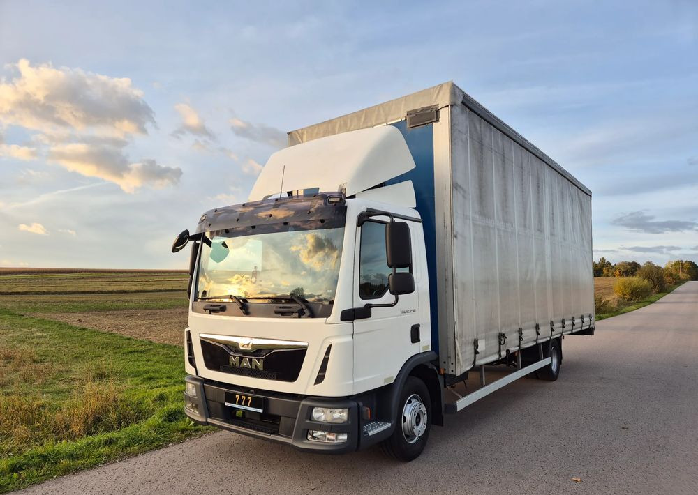 MAN TGL 12.250 6.2m 7.6m HAK AUTOMAT KLIMA 12000kg ESP EURO 6 mega / TOP STAN / okazja nauka jazdy MOŻLIWOŚĆ DOSTOSOWANIA elka - Kamion s ceradom: slika MAN TGL 12.250 6.2m 7.6m HAK AUTOMAT KLIMA 12000kg ESP EURO 6 mega / TOP STAN / okazja nauka jazdy MOŻLIWOŚĆ DOSTOSOWANIA elka - Kamion s ceradom MAN TGL 12.250 6.2m 7.6m HAK AUTOMAT KLIMA 12000kg ESP EURO 6 mega / TOP STAN / okazja nauka jazdy MOŻLIWOŚĆ DOSTOSOWANIA elka - Kamion s ceradom: slika MAN TGL 12.250 6.2m 7.6m HAK AUTOMAT KLIMA 12000kg ESP EURO 6 mega / TOP STAN / okazja nauka jazdy MOŻLIWOŚĆ DOSTOSOWANIA elka - Kamion s ceradom