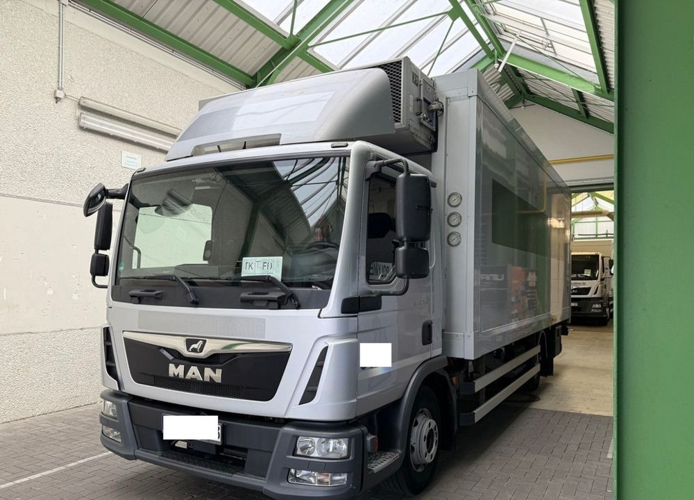 MAN TGL 12.250 6.3m AUTOMAT KLIMA z Niemiec ESP EURO 6 / 4.3 rozstaw / Chlodnia FRIGOBLOCK / TOP STAN / okazja nauka jazdy MOŻLIWOŚĆ DOSTOSOWANIA 12t - Kamion hladnjača: slika MAN TGL 12.250 6.3m AUTOMAT KLIMA z Niemiec ESP EURO 6 / 4.3 rozstaw / Chlodnia FRIGOBLOCK / TOP STAN / okazja nauka jazdy MOŻLIWOŚĆ DOSTOSOWANIA 12t - Kamion hladnjača MAN TGL 12.250 6.3m AUTOMAT KLIMA z Niemiec ESP EURO 6 / 4.3 rozstaw / Chlodnia FRIGOBLOCK / TOP STAN / okazja nauka jazdy MOŻLIWOŚĆ DOSTOSOWANIA 12t - Kamion hladnjača: slika MAN TGL 12.250 6.3m AUTOMAT KLIMA z Niemiec ESP EURO 6 / 4.3 rozstaw / Chlodnia FRIGOBLOCK / TOP STAN / okazja nauka jazdy MOŻLIWOŚĆ DOSTOSOWANIA 12t - Kamion hladnjača
