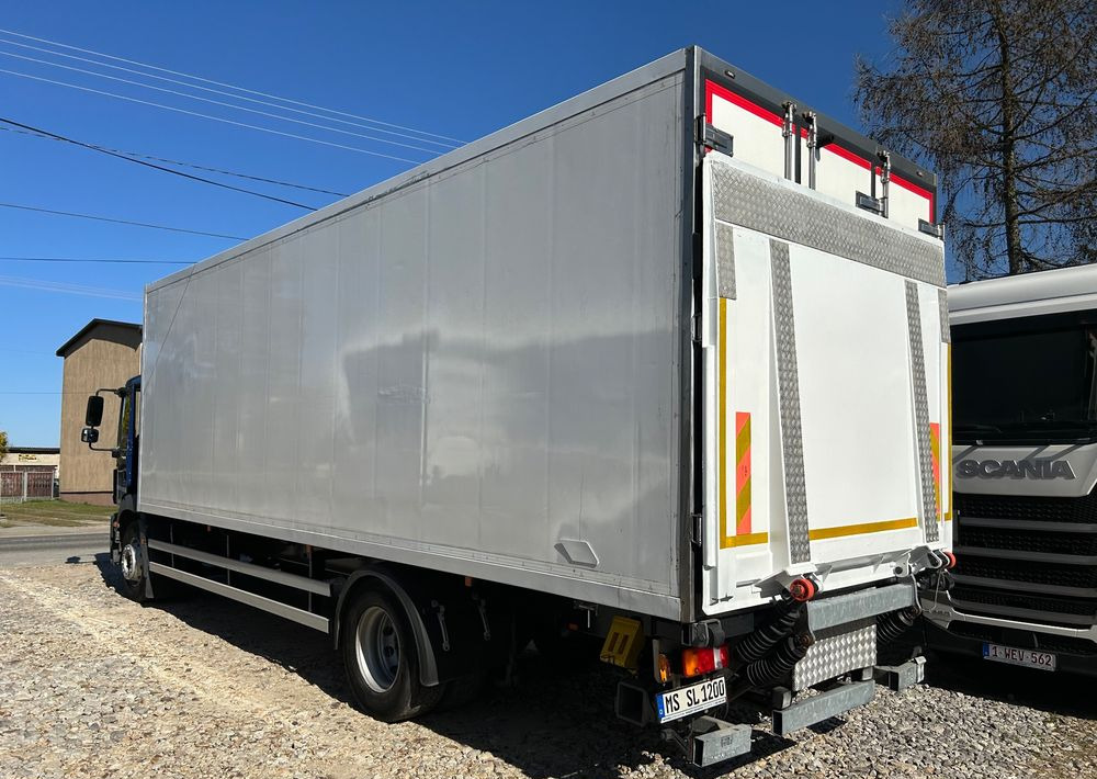 MAN TGM 18.290 18.250 Carrier 1950 D/E z Holandii / TOP STAN / 7.5m / 18 palet / winda + drzwi boczne / OKAZJA - Kamion hladnjača: slika MAN TGM 18.290 18.250 Carrier 1950 D/E z Holandii / TOP STAN / 7.5m / 18 palet / winda + drzwi boczne / OKAZJA - Kamion hladnjača MAN TGM 18.290 18.250 Carrier 1950 D/E z Holandii / TOP STAN / 7.5m / 18 palet / winda + drzwi boczne / OKAZJA - Kamion hladnjača: slika MAN TGM 18.290 18.250 Carrier 1950 D/E z Holandii / TOP STAN / 7.5m / 18 palet / winda + drzwi boczne / OKAZJA - Kamion hladnjača
