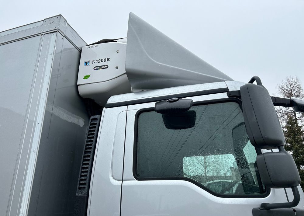 MAN TGM 18.290 TK 1200 R Spectrum THERMO King z Niemiec 8m / 20 palet / winda Klima / OKAZJA - Kamion hladnjača: slika MAN TGM 18.290 TK 1200 R Spectrum THERMO King z Niemiec 8m / 20 palet / winda Klima / OKAZJA - Kamion hladnjača MAN TGM 18.290 TK 1200 R Spectrum THERMO King z Niemiec 8m / 20 palet / winda Klima / OKAZJA - Kamion hladnjača: slika MAN TGM 18.290 TK 1200 R Spectrum THERMO King z Niemiec 8m / 20 palet / winda Klima / OKAZJA - Kamion hladnjača