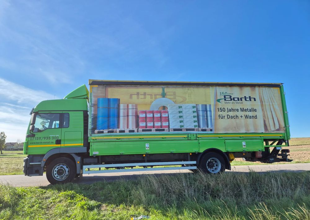 MAN Tgm 18.320 FULL SERWIS UNIKAT TOP ORYGINALNY PRZEBIEG z Niemiec AUTOMAT WINDA ACC Pirelli klima postojowa 18.250 18.290 15.250 15.290 15.320 - Kamion s ceradom: slika  MAN Tgm 18.320 FULL SERWIS UNIKAT TOP ORYGINALNY PRZEBIEG z Niemiec AUTOMAT WINDA ACC Pirelli klima postojowa 18.250 18.290 15.250 15.290 15.320 - Kamion s ceradom MAN Tgm 18.320 FULL SERWIS UNIKAT TOP ORYGINALNY PRZEBIEG z Niemiec AUTOMAT WINDA ACC Pirelli klima postojowa 18.250 18.290 15.250 15.290 15.320 - Kamion s ceradom: slika  MAN Tgm 18.320 FULL SERWIS UNIKAT TOP ORYGINALNY PRZEBIEG z Niemiec AUTOMAT WINDA ACC Pirelli klima postojowa 18.250 18.290 15.250 15.290 15.320 - Kamion s ceradom