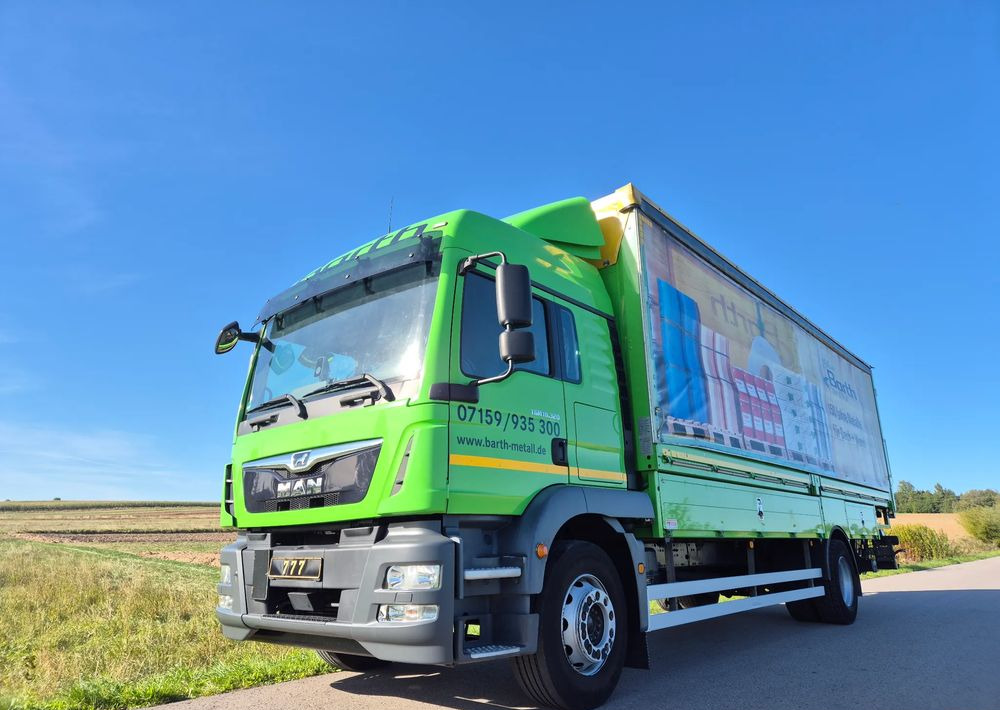 MAN Tgm 18.320 FULL SERWIS UNIKAT TOP ORYGINALNY PRZEBIEG z Niemiec AUTOMAT WINDA ACC Pirelli klima postojowa 18.250 18.290 15.250 15.290 15.320 - Kamion s ceradom: slika MAN Tgm 18.320 FULL SERWIS UNIKAT TOP ORYGINALNY PRZEBIEG z Niemiec AUTOMAT WINDA ACC Pirelli klima postojowa 18.250 18.290 15.250 15.290 15.320 - Kamion s ceradom MAN Tgm 18.320 FULL SERWIS UNIKAT TOP ORYGINALNY PRZEBIEG z Niemiec AUTOMAT WINDA ACC Pirelli klima postojowa 18.250 18.290 15.250 15.290 15.320 - Kamion s ceradom: slika MAN Tgm 18.320 FULL SERWIS UNIKAT TOP ORYGINALNY PRZEBIEG z Niemiec AUTOMAT WINDA ACC Pirelli klima postojowa 18.250 18.290 15.250 15.290 15.320 - Kamion s ceradom