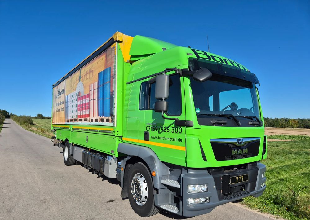 MAN Tgm 18.320 FULL SERWIS UNIKAT TOP ORYGINALNY PRZEBIEG z Niemiec AUTOMAT WINDA ACC Pirelli klima postojowa 18.250 18.290 15.250 15.290 15.320 - Kamion s ceradom: slika  MAN Tgm 18.320 FULL SERWIS UNIKAT TOP ORYGINALNY PRZEBIEG z Niemiec AUTOMAT WINDA ACC Pirelli klima postojowa 18.250 18.290 15.250 15.290 15.320 - Kamion s ceradom MAN Tgm 18.320 FULL SERWIS UNIKAT TOP ORYGINALNY PRZEBIEG z Niemiec AUTOMAT WINDA ACC Pirelli klima postojowa 18.250 18.290 15.250 15.290 15.320 - Kamion s ceradom: slika  MAN Tgm 18.320 FULL SERWIS UNIKAT TOP ORYGINALNY PRZEBIEG z Niemiec AUTOMAT WINDA ACC Pirelli klima postojowa 18.250 18.290 15.250 15.290 15.320 - Kamion s ceradom