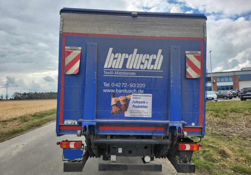 Mercedes-Benz Atego 1524 Z Niemiec TOP 2018 Przód i tył na poduszkach 15t DMC / 7.45m 18 palet TOP STAN - Kamion sandučar: slika Mercedes-Benz Atego 1524 Z Niemiec TOP 2018 Przód i tył na poduszkach 15t DMC / 7.45m 18 palet TOP STAN - Kamion sandučar Mercedes-Benz Atego 1524 Z Niemiec TOP 2018 Przód i tył na poduszkach 15t DMC / 7.45m 18 palet TOP STAN - Kamion sandučar: slika Mercedes-Benz Atego 1524 Z Niemiec TOP 2018 Przód i tył na poduszkach 15t DMC / 7.45m 18 palet TOP STAN - Kamion sandučar