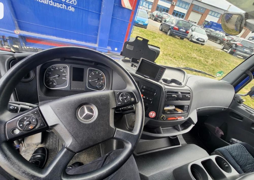 Mercedes-Benz Atego 1524 Z Niemiec TOP 2018 Przód i tył na poduszkach 15t DMC / 7.45m 18 palet TOP STAN - Kamion sandučar: slika Mercedes-Benz Atego 1524 Z Niemiec TOP 2018 Przód i tył na poduszkach 15t DMC / 7.45m 18 palet TOP STAN - Kamion sandučar Mercedes-Benz Atego 1524 Z Niemiec TOP 2018 Przód i tył na poduszkach 15t DMC / 7.45m 18 palet TOP STAN - Kamion sandučar: slika Mercedes-Benz Atego 1524 Z Niemiec TOP 2018 Przód i tył na poduszkach 15t DMC / 7.45m 18 palet TOP STAN - Kamion sandučar