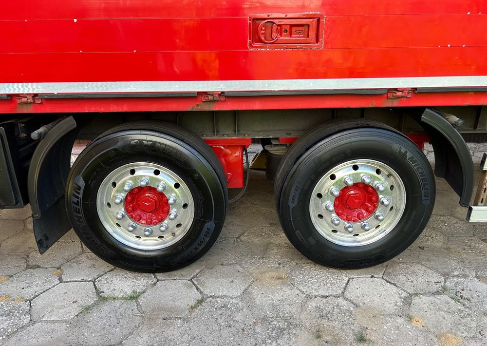Schmitz Cargobull 7.7m OCYNK OSIE MERCEDES ALUFELGI KONTENER TANDEM NAPOJÓWKA OTWIERANY BOK DO NAPOJÓW STAN BDB - Prikolica sa zatvorenim sandukom: slika Schmitz Cargobull 7.7m OCYNK OSIE MERCEDES ALUFELGI KONTENER TANDEM NAPOJÓWKA OTWIERANY BOK DO NAPOJÓW STAN BDB - Prikolica sa zatvorenim sandukom Schmitz Cargobull 7.7m OCYNK OSIE MERCEDES ALUFELGI KONTENER TANDEM NAPOJÓWKA OTWIERANY BOK DO NAPOJÓW STAN BDB - Prikolica sa zatvorenim sandukom: slika Schmitz Cargobull 7.7m OCYNK OSIE MERCEDES ALUFELGI KONTENER TANDEM NAPOJÓWKA OTWIERANY BOK DO NAPOJÓW STAN BDB - Prikolica sa zatvorenim sandukom