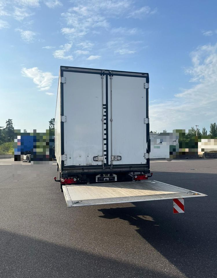 Schmitz Cargobull CARRIER MAXIMA 1300 / WINDA / DOPPEL STOCK / ŚCIANA GRODZIOWA / BELKI / PODNOSZONA OŚ / z Niemiec / TOP STAN 2011/ CARRIER CHŁODNIA CHLODNIA LODÓWKA PODWÓJNY ZAŁADUNEK PIĘTROWA - Poluprikolica hladnjača: slika Schmitz Cargobull CARRIER MAXIMA 1300 / WINDA / DOPPEL STOCK / ŚCIANA GRODZIOWA / BELKI / PODNOSZONA OŚ / z Niemiec / TOP STAN 2011/ CARRIER CHŁODNIA CHLODNIA LODÓWKA PODWÓJNY ZAŁADUNEK PIĘTROWA - Poluprikolica hladnjača Schmitz Cargobull CARRIER MAXIMA 1300 / WINDA / DOPPEL STOCK / ŚCIANA GRODZIOWA / BELKI / PODNOSZONA OŚ / z Niemiec / TOP STAN 2011/ CARRIER CHŁODNIA CHLODNIA LODÓWKA PODWÓJNY ZAŁADUNEK PIĘTROWA - Poluprikolica hladnjača: slika Schmitz Cargobull CARRIER MAXIMA 1300 / WINDA / DOPPEL STOCK / ŚCIANA GRODZIOWA / BELKI / PODNOSZONA OŚ / z Niemiec / TOP STAN 2011/ CARRIER CHŁODNIA CHLODNIA LODÓWKA PODWÓJNY ZAŁADUNEK PIĘTROWA - Poluprikolica hladnjača