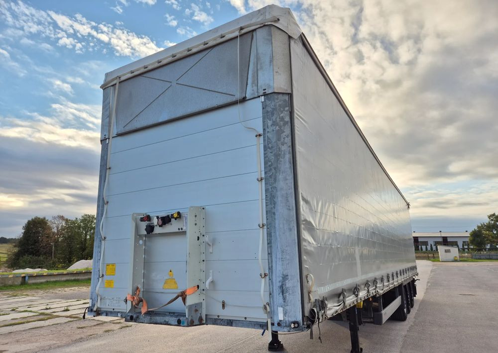 Schmitz Cargobull Varios 2021 podnoszony dach / poziomy jazdy dachu / od pierwszego właściciela / OKAZJA - Poluprikolica s ceradom: slika Schmitz Cargobull Varios 2021 podnoszony dach / poziomy jazdy dachu / od pierwszego właściciela / OKAZJA - Poluprikolica s ceradom Schmitz Cargobull Varios 2021 podnoszony dach / poziomy jazdy dachu / od pierwszego właściciela / OKAZJA - Poluprikolica s ceradom: slika Schmitz Cargobull Varios 2021 podnoszony dach / poziomy jazdy dachu / od pierwszego właściciela / OKAZJA - Poluprikolica s ceradom