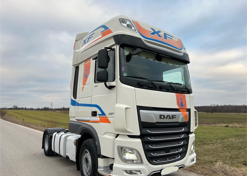 DAF XF 480 OKAZJA 2020 SSC TOP STANDARD / DUŻE KOTŁY / z Polski / jeden właściciel super zadbane SERWISOWANE - Tegljač: slika DAF XF 480 OKAZJA 2020 SSC TOP STANDARD / DUŻE KOTŁY / z Polski / jeden właściciel super zadbane SERWISOWANE - Tegljač DAF XF 480 OKAZJA 2020 SSC TOP STANDARD / DUŻE KOTŁY / z Polski / jeden właściciel super zadbane SERWISOWANE - Tegljač: slika DAF XF 480 OKAZJA 2020 SSC TOP STANDARD / DUŻE KOTŁY / z Polski / jeden właściciel super zadbane SERWISOWANE - Tegljač