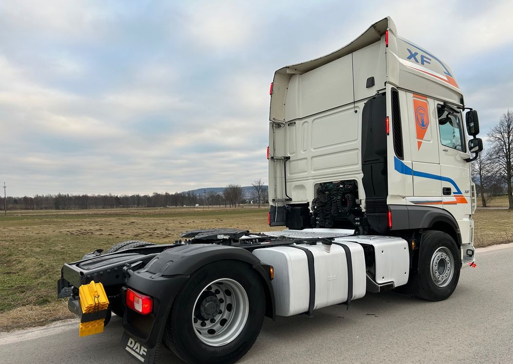 DAF XF 480 OKAZJA 2020 SSC TOP STANDARD / DUŻE KOTŁY / z Polski / jeden właściciel super zadbane SERWISOWANE - Tegljač: slika DAF XF 480 OKAZJA 2020 SSC TOP STANDARD / DUŻE KOTŁY / z Polski / jeden właściciel super zadbane SERWISOWANE - Tegljač DAF XF 480 OKAZJA 2020 SSC TOP STANDARD / DUŻE KOTŁY / z Polski / jeden właściciel super zadbane SERWISOWANE - Tegljač: slika DAF XF 480 OKAZJA 2020 SSC TOP STANDARD / DUŻE KOTŁY / z Polski / jeden właściciel super zadbane SERWISOWANE - Tegljač
