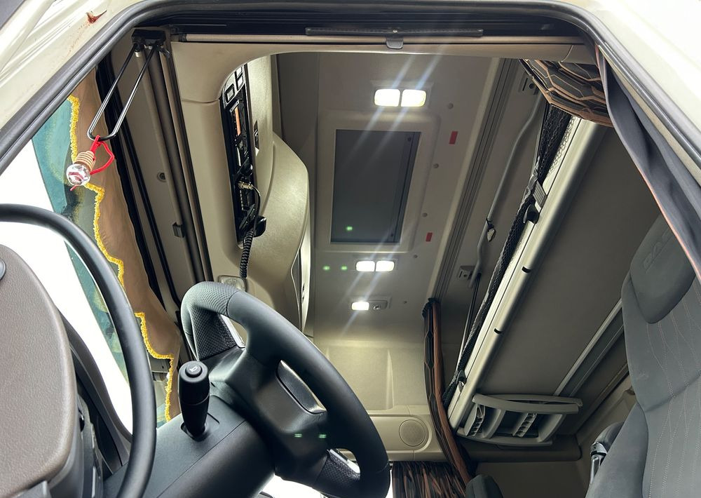 DAF XF 480 OKAZJA 2020 SSC TOP STANDARD / DUŻE KOTŁY / z Polski / jeden właściciel super zadbane SERWISOWANE - Tegljač: slika DAF XF 480 OKAZJA 2020 SSC TOP STANDARD / DUŻE KOTŁY / z Polski / jeden właściciel super zadbane SERWISOWANE - Tegljač DAF XF 480 OKAZJA 2020 SSC TOP STANDARD / DUŻE KOTŁY / z Polski / jeden właściciel super zadbane SERWISOWANE - Tegljač: slika DAF XF 480 OKAZJA 2020 SSC TOP STANDARD / DUŻE KOTŁY / z Polski / jeden właściciel super zadbane SERWISOWANE - Tegljač