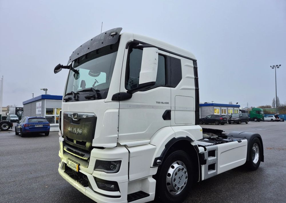 MAN TGS 18.400 NAUKA JAZDY STANDARD 4x2 / TGX 18.360 400 510 460 500 TOP STAN / ŚWIEŻO SPROWADZONY - Tegljač: slika MAN TGS 18.400 NAUKA JAZDY STANDARD 4x2 / TGX 18.360 400 510 460 500 TOP STAN / ŚWIEŻO SPROWADZONY - Tegljač MAN TGS 18.400 NAUKA JAZDY STANDARD 4x2 / TGX 18.360 400 510 460 500 TOP STAN / ŚWIEŻO SPROWADZONY - Tegljač: slika MAN TGS 18.400 NAUKA JAZDY STANDARD 4x2 / TGX 18.360 400 510 460 500 TOP STAN / ŚWIEŻO SPROWADZONY - Tegljač