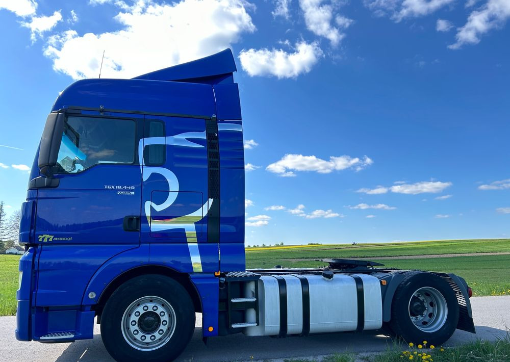 MAN TGX 18.440 SUPER STAN !! Po gruntownym serwisie OKAZJA STANDARD TOP TOP TOP - Tegljač: slika MAN TGX 18.440 SUPER STAN !! Po gruntownym serwisie OKAZJA STANDARD TOP TOP TOP - Tegljač MAN TGX 18.440 SUPER STAN !! Po gruntownym serwisie OKAZJA STANDARD TOP TOP TOP - Tegljač: slika MAN TGX 18.440 SUPER STAN !! Po gruntownym serwisie OKAZJA STANDARD TOP TOP TOP - Tegljač
