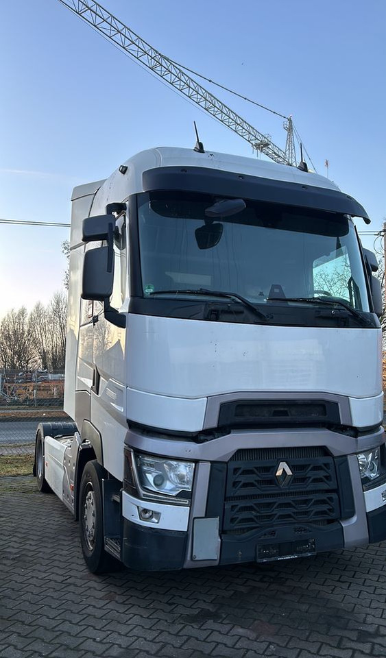 Renault HIGH GAMA T440 13l Volvo 2019 FULL SERWIS VIN: LD ! 13l STANDARD STANDARD / KLIMA POSTOJOWA / FULL OPCJA / T520 T480 / TOP STAN GAMA T - Tegljač: slika Renault HIGH GAMA T440 13l Volvo 2019 FULL SERWIS VIN: LD ! 13l STANDARD STANDARD / KLIMA POSTOJOWA / FULL OPCJA / T520 T480 / TOP STAN GAMA T - Tegljač Renault HIGH GAMA T440 13l Volvo 2019 FULL SERWIS VIN: LD ! 13l STANDARD STANDARD / KLIMA POSTOJOWA / FULL OPCJA / T520 T480 / TOP STAN GAMA T - Tegljač: slika Renault HIGH GAMA T440 13l Volvo 2019 FULL SERWIS VIN: LD ! 13l STANDARD STANDARD / KLIMA POSTOJOWA / FULL OPCJA / T520 T480 / TOP STAN GAMA T - Tegljač