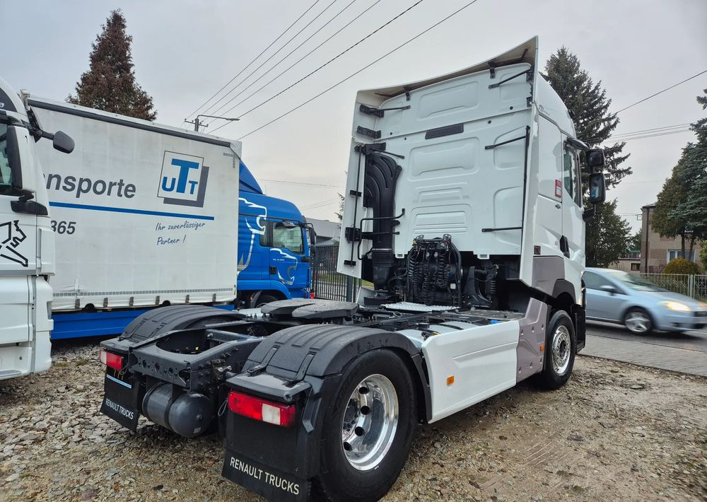 Renault HIGH GAMA T480 2019 SALON PL VIN: KD ! 13l STANDARD STANDARD / KLIMA POSTOJOWA / FULL OPCJA / T520 T440 / TOP STAN GAMA T - Tegljač: slika Renault HIGH GAMA T480 2019 SALON PL VIN: KD ! 13l STANDARD STANDARD / KLIMA POSTOJOWA / FULL OPCJA / T520 T440 / TOP STAN GAMA T - Tegljač Renault HIGH GAMA T480 2019 SALON PL VIN: KD ! 13l STANDARD STANDARD / KLIMA POSTOJOWA / FULL OPCJA / T520 T440 / TOP STAN GAMA T - Tegljač: slika Renault HIGH GAMA T480 2019 SALON PL VIN: KD ! 13l STANDARD STANDARD / KLIMA POSTOJOWA / FULL OPCJA / T520 T440 / TOP STAN GAMA T - Tegljač