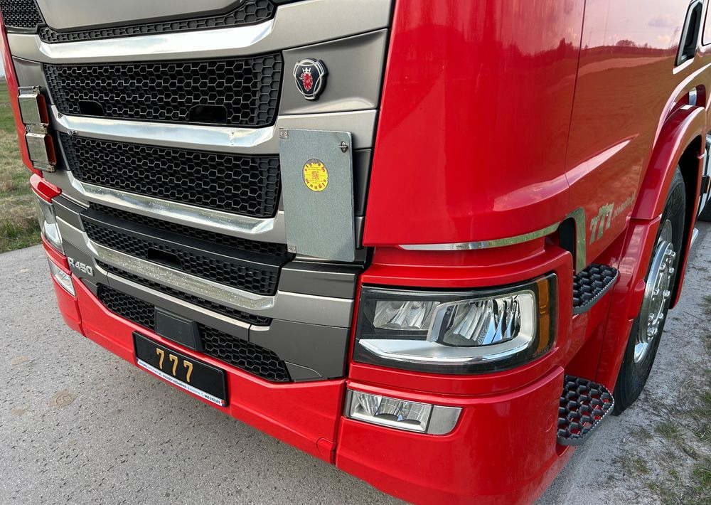 Scania R450 FULL ADR RETARDER ALUFELGI z Niemiec od jedynego właściciela ! HYDRAULIKA spod beczki spożywczej ! / do wywrotu ruchomej podłogi beczki TOP TOP TOP OKAZJA - Tegljač: slika Scania R450 FULL ADR RETARDER ALUFELGI z Niemiec od jedynego właściciela ! HYDRAULIKA spod beczki spożywczej ! / do wywrotu ruchomej podłogi beczki TOP TOP TOP OKAZJA - Tegljač Scania R450 FULL ADR RETARDER ALUFELGI z Niemiec od jedynego właściciela ! HYDRAULIKA spod beczki spożywczej ! / do wywrotu ruchomej podłogi beczki TOP TOP TOP OKAZJA - Tegljač: slika Scania R450 FULL ADR RETARDER ALUFELGI z Niemiec od jedynego właściciela ! HYDRAULIKA spod beczki spożywczej ! / do wywrotu ruchomej podłogi beczki TOP TOP TOP OKAZJA - Tegljač