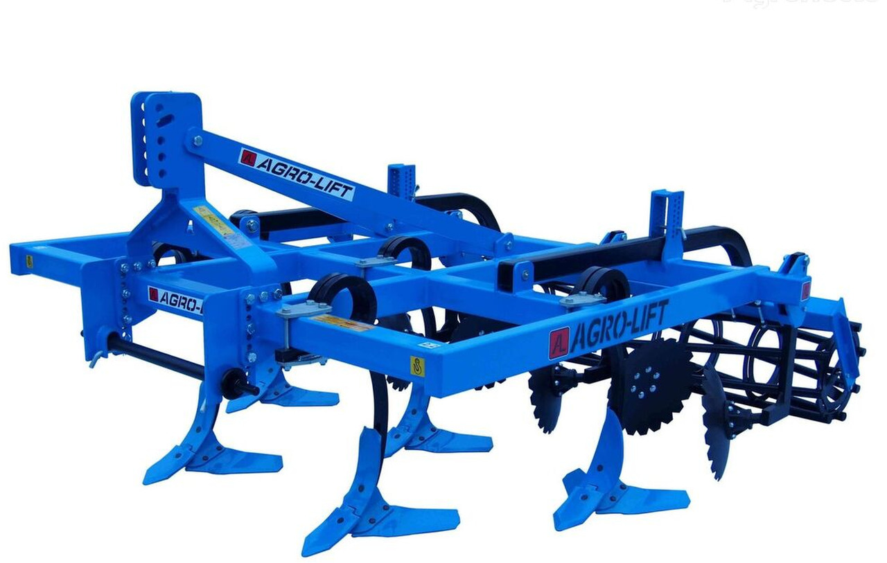 Agro-Lift AP Raptor 1,8m - Kultivator: slika Agro-Lift AP Raptor 1,8m - Kultivator Agro-Lift AP Raptor 1,8m - Kultivator: slika Agro-Lift AP Raptor 1,8m - Kultivator