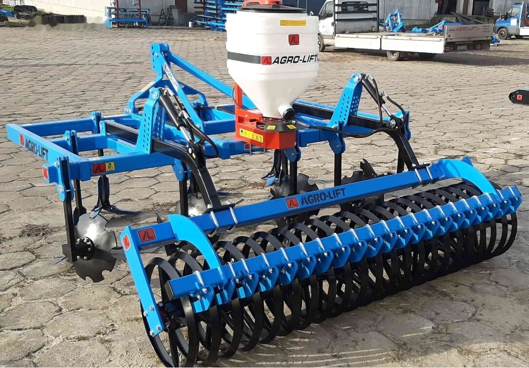 Agro-Lift AP Raptor 1,8m - Kultivator: slika Agro-Lift AP Raptor 1,8m - Kultivator Agro-Lift AP Raptor 1,8m - Kultivator: slika Agro-Lift AP Raptor 1,8m - Kultivator