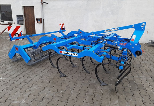 Agro-Lift KUS Vibro - Kultivator: slika Agro-Lift KUS Vibro - Kultivator Agro-Lift KUS Vibro - Kultivator: slika Agro-Lift KUS Vibro - Kultivator