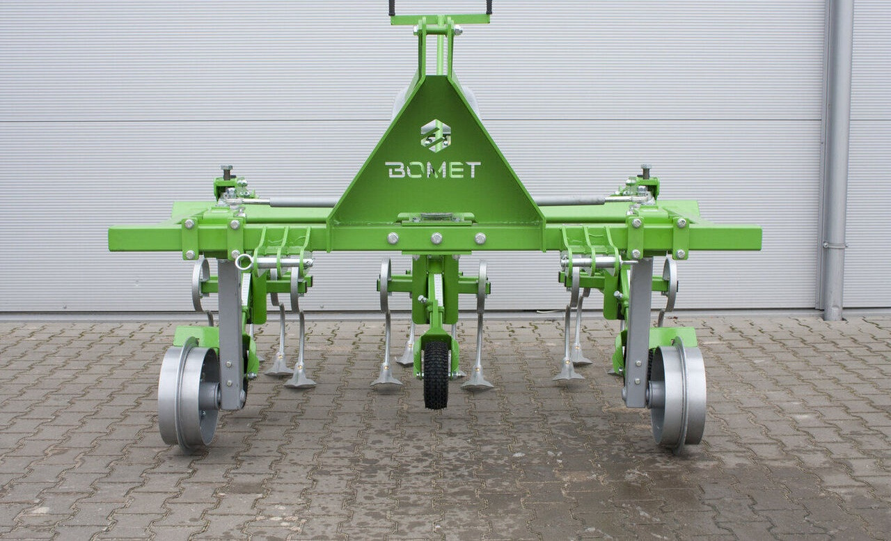 Bomet P570/1 Pielnik z prowadzeniem ręcznym 65-90cm Nembus - Kultivator: slika Bomet P570/1 Pielnik z prowadzeniem ręcznym 65-90cm Nembus - Kultivator Bomet P570/1 Pielnik z prowadzeniem ręcznym 65-90cm Nembus - Kultivator: slika Bomet P570/1 Pielnik z prowadzeniem ręcznym 65-90cm Nembus - Kultivator