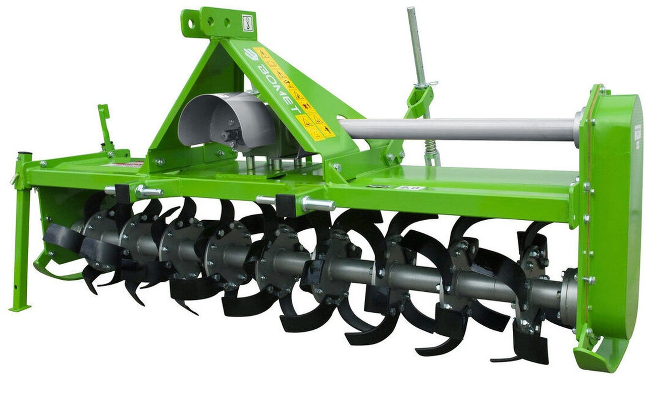 Bomet Virgo U540/3 - Traktorska freza: slika Bomet Virgo U540/3 - Traktorska freza Bomet Virgo U540/3 - Traktorska freza: slika Bomet Virgo U540/3 - Traktorska freza
