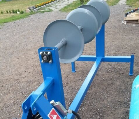 Mała Zwijarko - rozwijarka do taśm Ad-Rol - Stroj za pakiranje: slika  Mała Zwijarko - rozwijarka do taśm Ad-Rol - Stroj za pakiranje Mała Zwijarko - rozwijarka do taśm Ad-Rol - Stroj za pakiranje: slika  Mała Zwijarko - rozwijarka do taśm Ad-Rol - Stroj za pakiranje