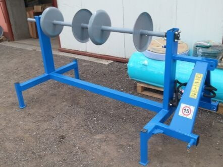 Mała Zwijarko - rozwijarka do taśm Ad-Rol - Stroj za pakiranje: slika  Mała Zwijarko - rozwijarka do taśm Ad-Rol - Stroj za pakiranje Mała Zwijarko - rozwijarka do taśm Ad-Rol - Stroj za pakiranje: slika  Mała Zwijarko - rozwijarka do taśm Ad-Rol - Stroj za pakiranje