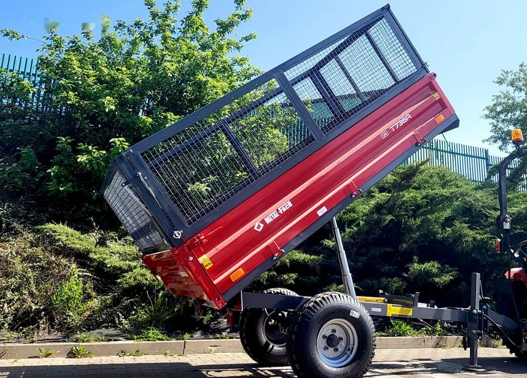 Metal-Fach T736A/1 - 1,5t - Nagibna prikolica za poljoprivredna gospodarstva/ Istovarivač: slika Metal-Fach T736A/1 - 1,5t - Nagibna prikolica za poljoprivredna gospodarstva/ Istovarivač Metal-Fach T736A/1 - 1,5t - Nagibna prikolica za poljoprivredna gospodarstva/ Istovarivač: slika Metal-Fach T736A/1 - 1,5t - Nagibna prikolica za poljoprivredna gospodarstva/ Istovarivač