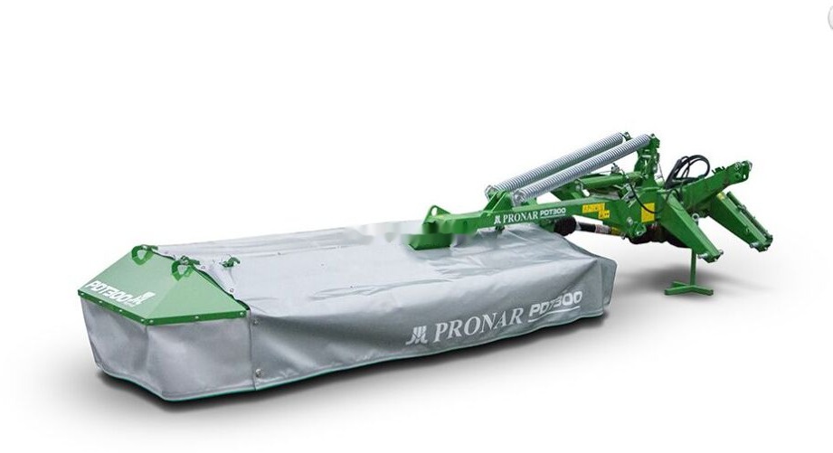 Pronar PDT 300 - Kosilica: slika Pronar PDT 300 - Kosilica Pronar PDT 300 - Kosilica: slika Pronar PDT 300 - Kosilica