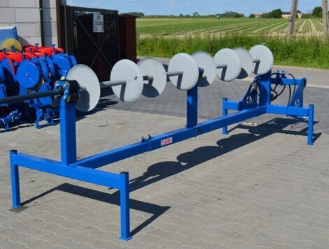 Regulowana Zwijarko - rozwijarka do taśm Ad-Rol - Stroj za pakiranje: slika  Regulowana Zwijarko - rozwijarka do taśm Ad-Rol - Stroj za pakiranje Regulowana Zwijarko - rozwijarka do taśm Ad-Rol - Stroj za pakiranje: slika  Regulowana Zwijarko - rozwijarka do taśm Ad-Rol - Stroj za pakiranje